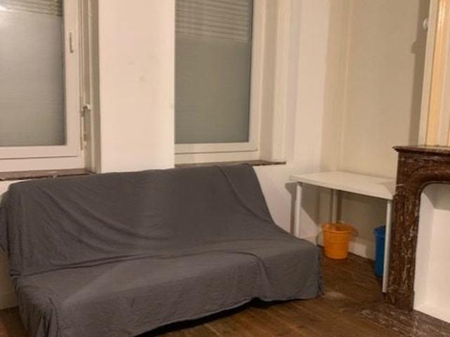 Location Appartement Rue Jean Sans Peur, Lille