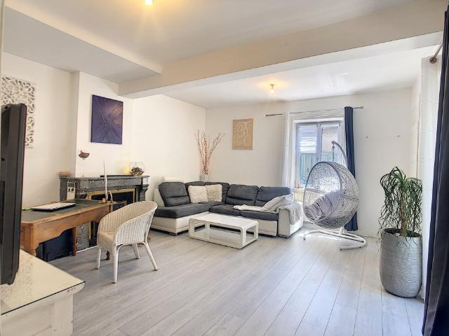 Location Appartement Rue Jean Sellier, Grigny sur Rhône