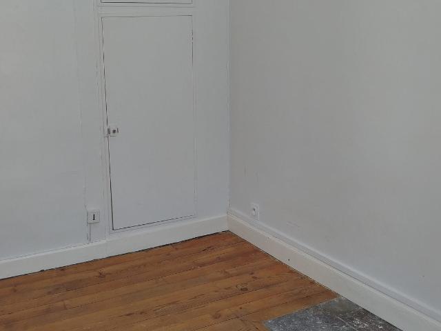 Location Appartement Rue Jean Sireix, Bagnères de Bigorre