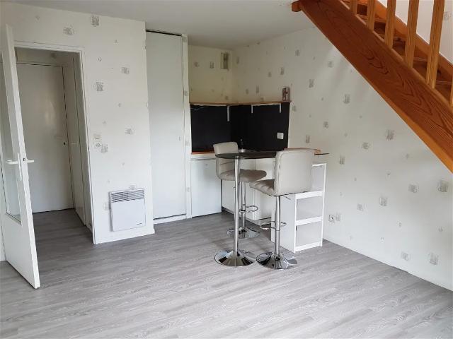 Location Appartement Rue Jean Souvraz, Lens
