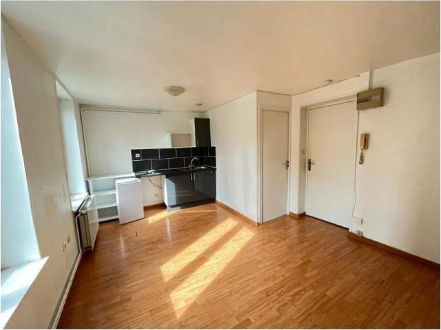 Location Appartement Rue Jeanne Maillotte, La Madeleine