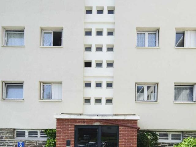 Location Appartement Rue Jeanne d'Arc, Charleville Mézières