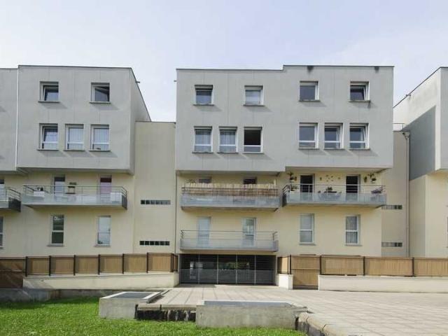 Location Appartement Rue Jeanne d'Arc, Charleville Mézières
