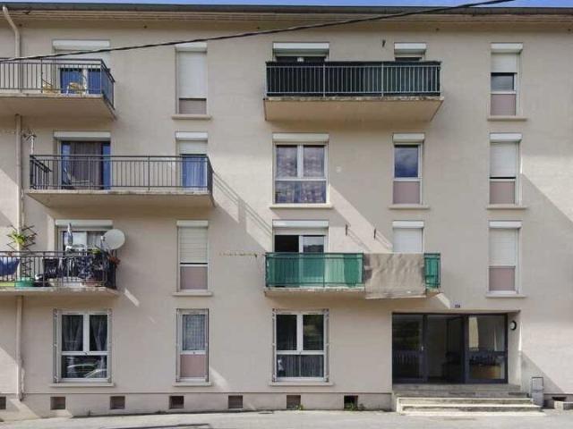 Location Appartement Rue Jeanne d'Arc, Charleville Mézières