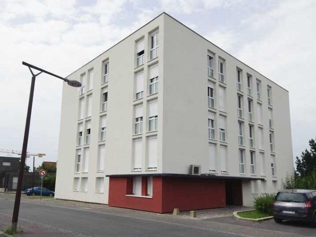 Location Appartement Rue Jeanne d'Arc, Charleville Mézières