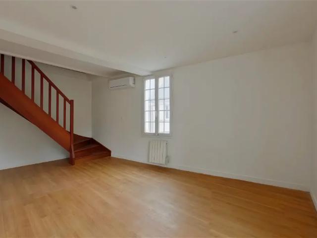 Location Appartement Rue Jeanne d'Arc, Châtellerault