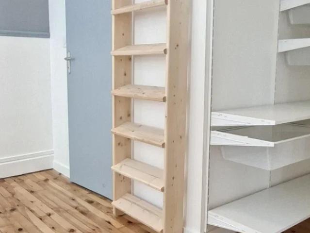 Location Appartement Rue Jeanne d'Arc, Clermont Ferrand
