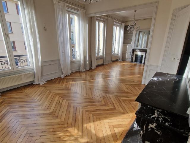 Location Appartement Rue Jeanne d'Arc, Bihorel
