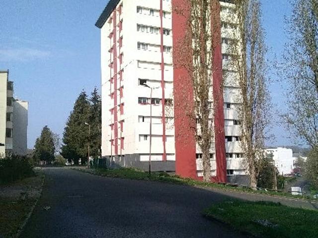 Location Appartement Rue Jeanne d'Arc, Évreux