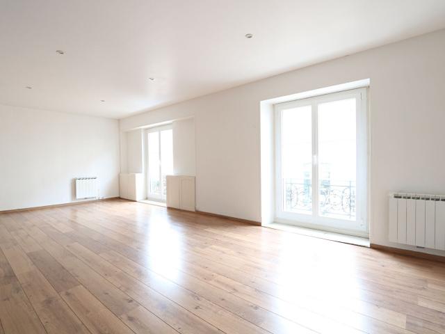Location Appartement Rue Jeanne d'Arc, Orléans
