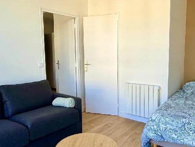 Location Appartement Rue Jeanne d'Arc, Le Mans