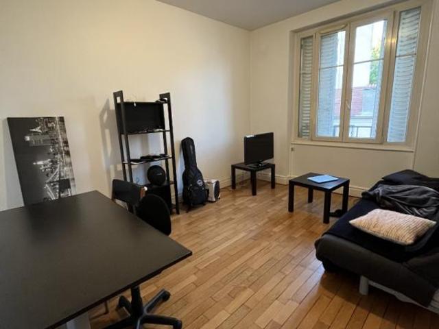 Location Appartement Rue Jeanne d'Arc, Nancy