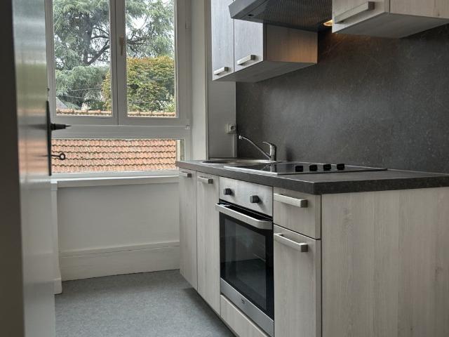 Location Appartement Rue Jeanne d'Arc, Nancy