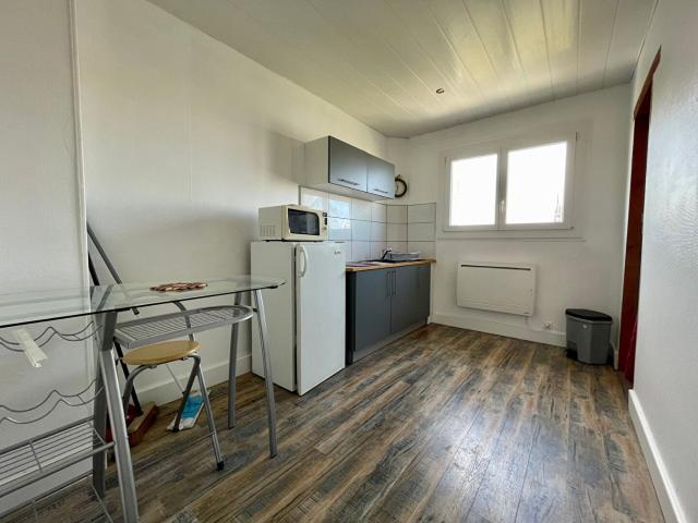 Location Appartement Rue Jeanne d'Arc, Nancy