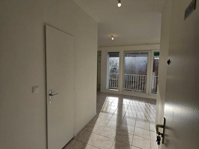 Location Appartement Rue Jeanne d'Arc, Nancy