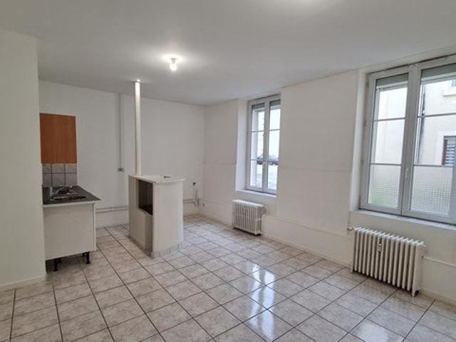 Location Appartement Rue Jeanne d'Arc, Nancy