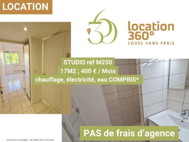 Location Appartement Rue Jeanne d'Arc, Nancy