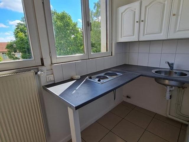 Location Appartement Rue Jeanne d'Arc, Nancy