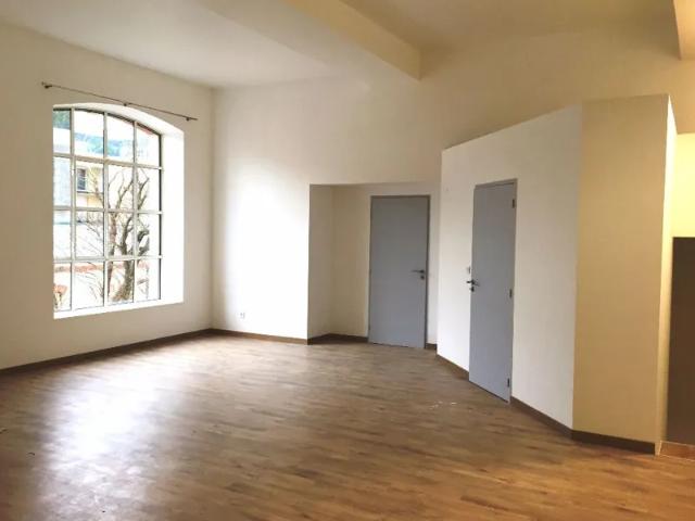 Location Appartement Rue Jeanne d'Arc, Nancy