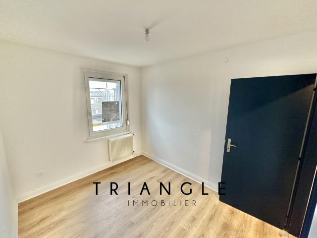 Location Appartement Rue Jeanne d'Arc, Vendenheim