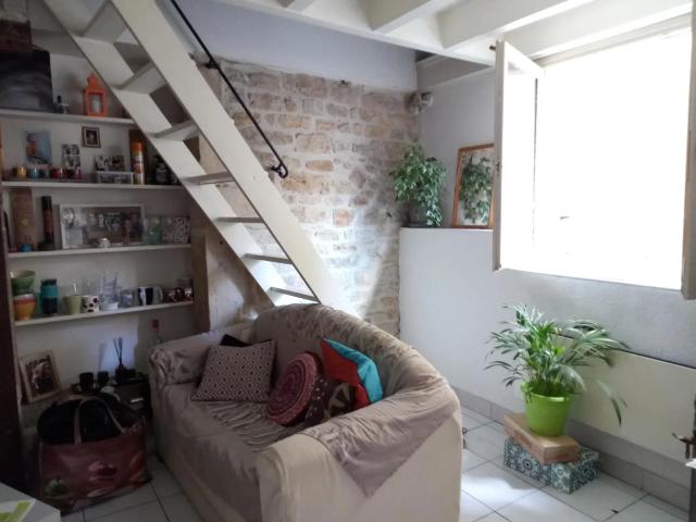Location Appartement Rue Jeannin, Dijon