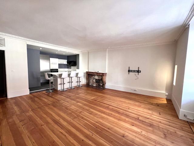 Location Appartement Rue Jérôme Brochet, Besançon