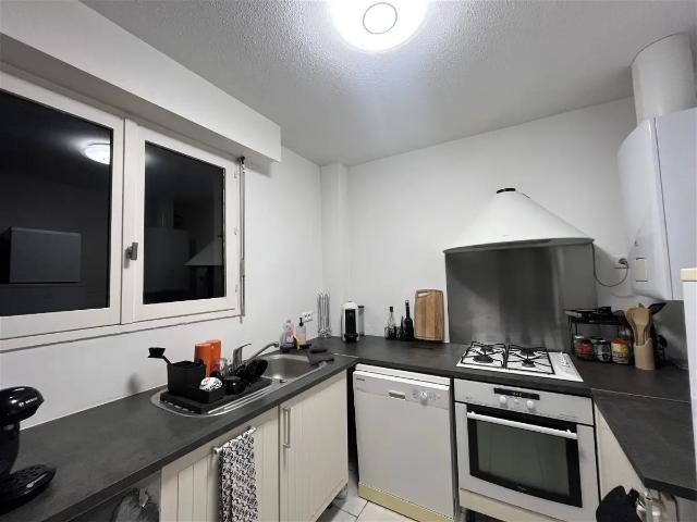 Location Appartement Rue Judaïque, Bordeaux