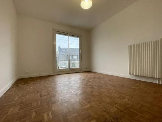 Location Appartement Rue Jules Collière, Brest