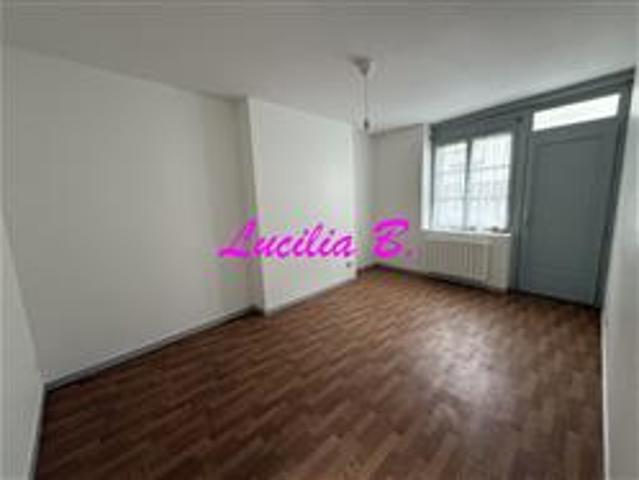Location Appartement Rue Jules Charpentier, Tours