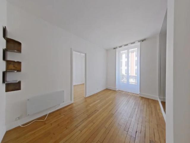 Location Appartement Rue Jules Cuillerier, Alfortville