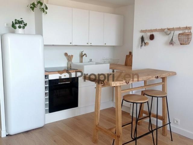 Location Appartement Rue Jules Cuillerier, Alfortville