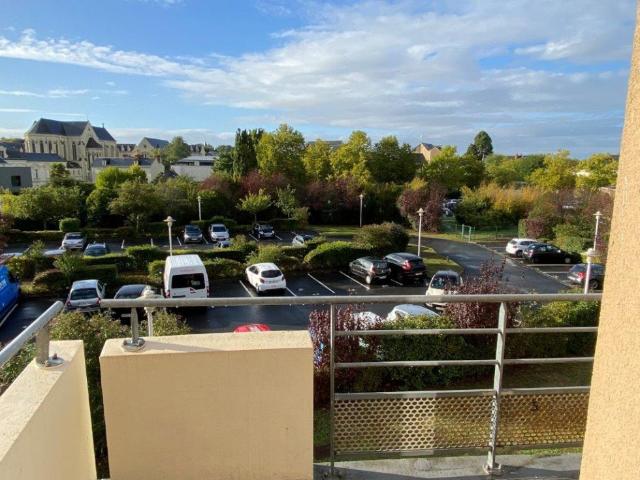 Location Appartement Rue Jules Amiot, Saumur