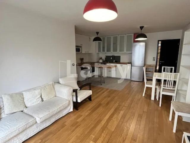 Location Appartement Rue Jules Auffret, Noisy le Sec