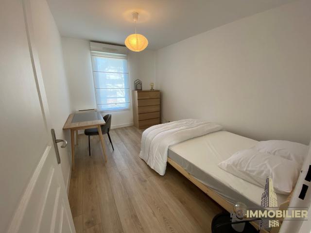 Location Appartement Rue Jules Barni, Amiens