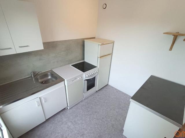 Location Appartement Rue Jules Barni, Amiens