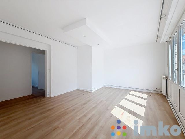 Location Appartement Rue Jules Guesde, Marcq en Barœul