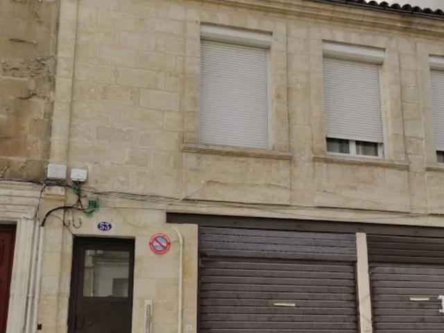 Location Appartement Rue Jules Guesde, Bordeaux