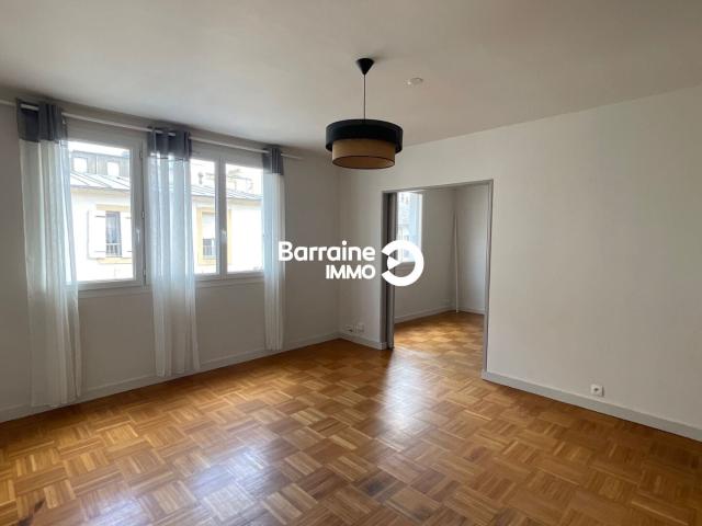 Location Appartement Rue Jules Guesde, Brest