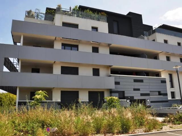 Location Appartement Rue Jules Guesde, Cenon