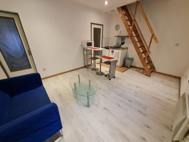 Location Appartement Rue Jules Guesde, Faches Thumesnil