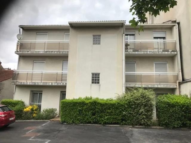Location Appartement Rue Jules Guesde, Gagny