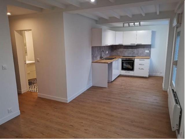 Location Appartement Rue Jules Guesde, Hem