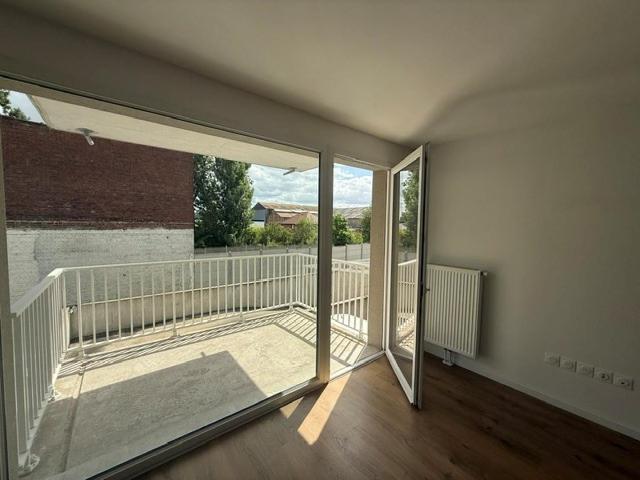 Location Appartement Rue Jules Guesde, Lys lez Lannoy