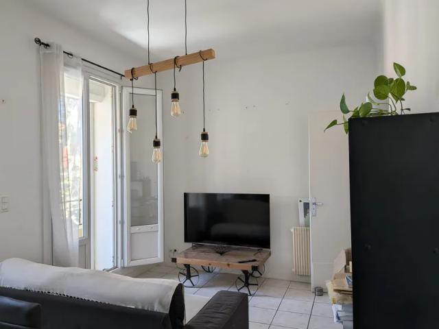 Location Appartement Rue Jules Guesde, La Seyne sur Mer