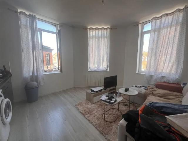 Location Appartement Rue Jules Guesde, Roubaix