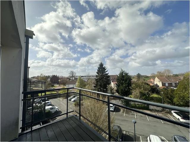 Location Appartement Rue Jules Guesde, Templemars