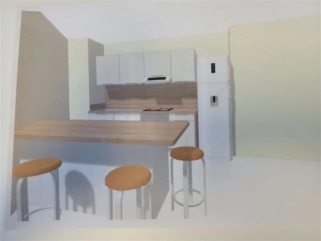 Location Appartement Rue Jules Guesde, Templemars