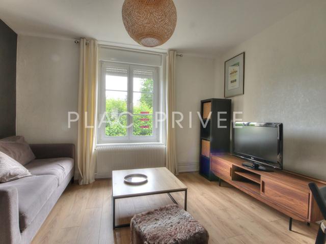 Location Appartement Rue Jules Dorget, Nancy