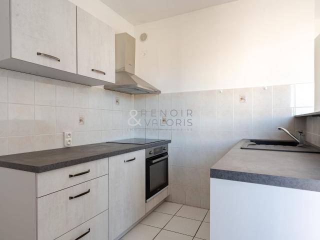 Location Appartement Rue Jules Dorget, Nancy