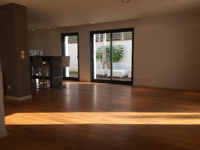 Location Appartement Rue Jules Dalou, Toulouse